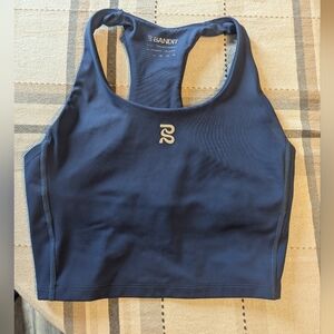 Bandit Running Stamina Race Crop